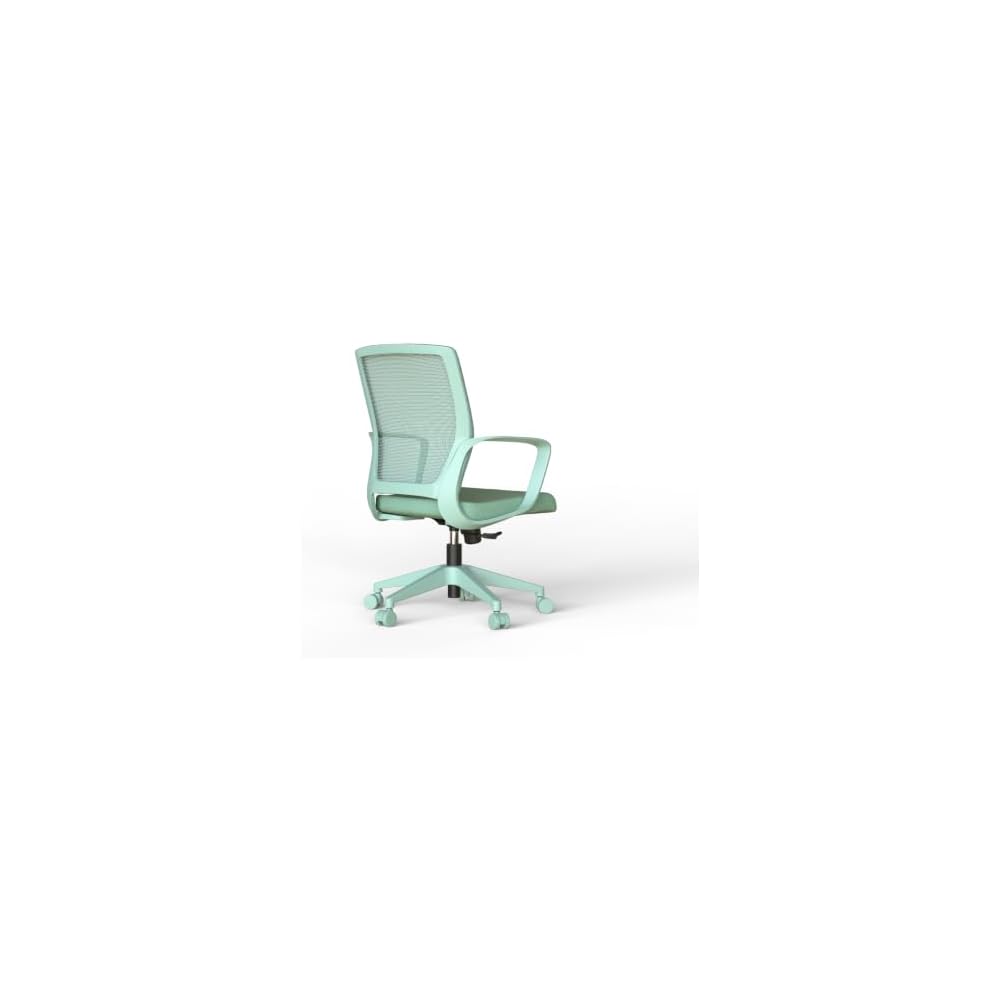 Mesh Office Chair 350LBS Capacity,Ergonomic Desk Chair