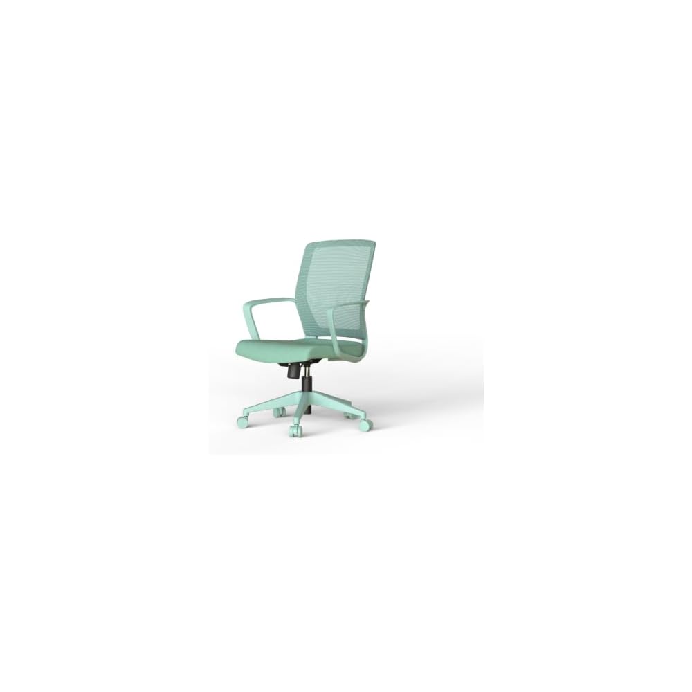 Mesh Office Chair 350LBS Capacity,Ergonomic Desk Chair